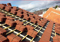 Rénover sa toiture à Bernieres-d'Ailly